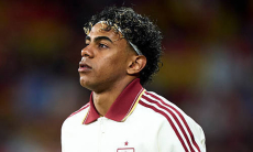 Ламин Ямаль может сорвать многомиллионный бонус за «Золотой мяч»