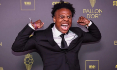 iShowSpeed проведет бой с казахом. Известны дата и место