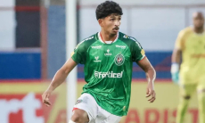 «Актобе» подписал контракт с бразильским полузащитником