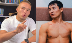 Марсель посоветовал Токтару брать пример с Головкина