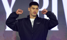 Дмитрий Бивол высказался о позиции Геннадия Головкина по России