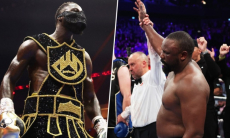 Наставник Дмитрия Бивола вынес вердикт бою звездных супертяжей