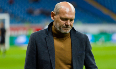 «Тобол» объявил о назначении экс-тренера клубов РПЛ и сборной России