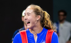 Мирра Андреева стала первым номером. Подробности