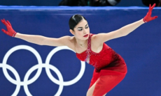 Аделия Петросян честно оценила своё выступление на Олимпиаде-2026