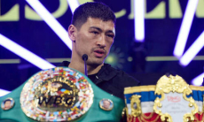 Дмитрий Бивол может лишиться титула WBO. Подробности