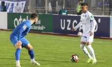 Обладатель Кубка Узбекистана официально перешел в клуб КПЛ