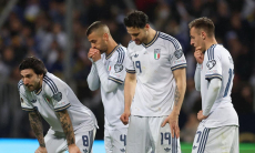 Найдено объяснение провалу сборной Италии по футболу