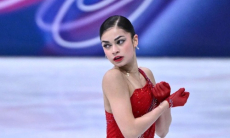 «Обидно и стыдновато». Аделия Петросян объяснила свои слова