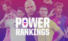 Клубы КПЛ изменили положения в мировом рейтинге