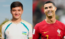 ФИФА объявила цены билетов на матч Узбекистан — Португалия на ЧМ-2026