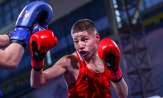 Казахстан без боя выиграл медаль чемпионата Азии по боксу