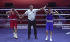 Видео полного боя, или Как Ертуган Зейнуллинов завоевал медаль ЧА-2026