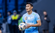 «Зенит» принял решение по Нуралы Алипу перед матчем РПЛ