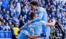 «Зенит» отказался от Алипа и стал лидером РПЛ