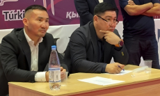 Бахыт Сарсекбаев и Канат Ислам отобрали боксеров в сборную Казахстана