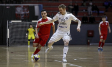 «Кайрат» пропустил пять голов и лишился очков в чемпионате Казахстана