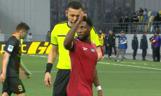 «Кайсар» не смог выиграть четвертый подряд матч на старте КПЛ-2026