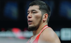 Узбекистанский боксер попросил прощения у Айбека Оралбая