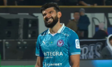 Пенальти на 101-й минуте помог «Ордабасы» уйти от поражения аутсайдеру КПЛ