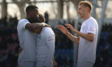 Видеообзор матча Премьер-Лиги «Иртыш» — «Алтай» 1:0