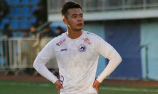 Бексултан Шамши официально выбрал клуб в КПЛ