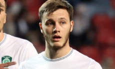 «Ахмат» с Самородовым проиграл чемпиону России