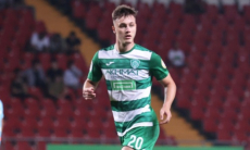 Самородов узнал цену поражения от чемпиона России