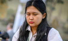 Асаубаева опустилась на последнее место Турнира претенденток — 2026