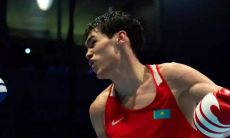 Две дуэли с Узбекистаном. Прямая трансляция четвертьфиналов Казахстана на ЧА-2026 по боксу