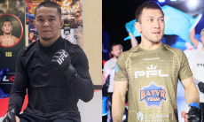 Казахстан рассматривает Алмабаева и Исбулаева на Азиаду-2026