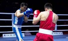 Узбекистан получил полуфиналиста ЧА-2026 по боксу