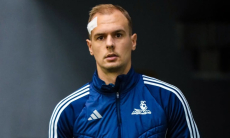 «Упал в арык и разбил голову». Лидер «Астаны» пропустит матч с «Кайратом»