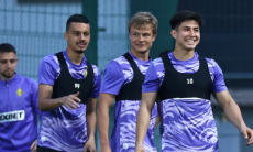 «Кайрату» сообщили о преимуществе в матче КПЛ против «Астаны»