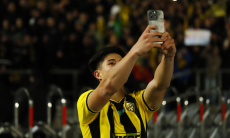 Сатпаев выйдет в старте «Кайрата» после пропуска матчей сборной Казахстана из-за травмы