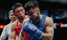 Казахстан или Узбекистан? У кого больше полуфиналистов ЧА-2026 по боксу