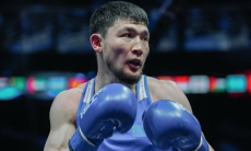 Три дуэли с Узбекистаном. Стали известны соперники казахстанских боксеров в полуфинале ЧА-2026