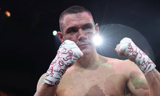 Стало известно, где Тим Цзю может провести свой следующий бой