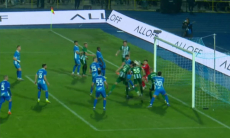 Эксперт высказался о скандальных моментах матча «Ордабасы» — «Атырау»