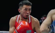 Казахстан и Узбекистан проиграли Индии на ЧА-2026 по боксу