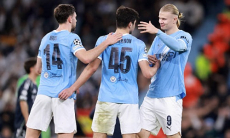Хусанов помог «Манчестер Сити» побить 150-летний рекорд