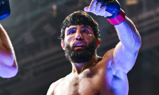 Царукян назвал победителя в возможном бою Махачев — Топурия