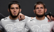 Хабиб Нурмагомедов или Ислам Махачев? Арман Царукян назвал лучшего