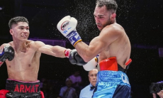 Мощный нокаут одним ударом от чемпиона WBA из Казахстана поразил зарубежное СМИ