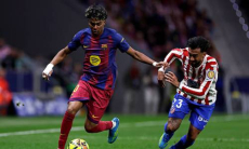 «Барселона» — «Атлетико»: прямая трансляция четвертьфинала Лиги Чемпионов