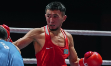 Братья Сабырхан и битва с Узбекистаном. Прямая трансляция боев Казахстана за финал ЧА-2026