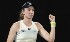 Елена Рыбакина узнала позицию в обновлённом мировом рейтинге WTA