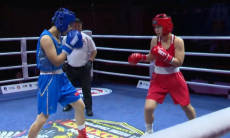 Казахстан вышел в первый финал на чемпионате Азии-2026 по боксу