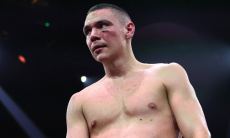 Назван фаворит боя Тим Цзю — Эррол Спенс