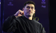 Олимпийский чемпион указал на важность боя Дмитрия Бивола в России